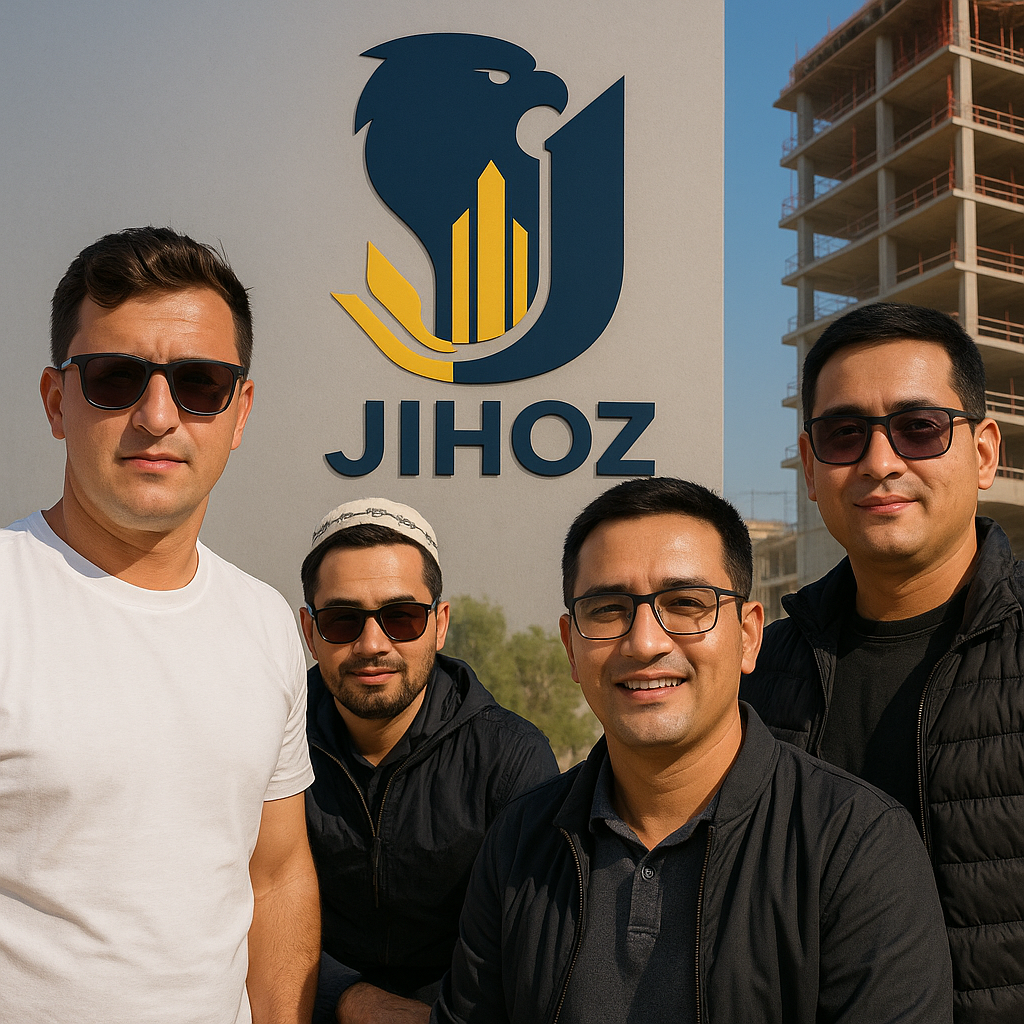 JIHOZ